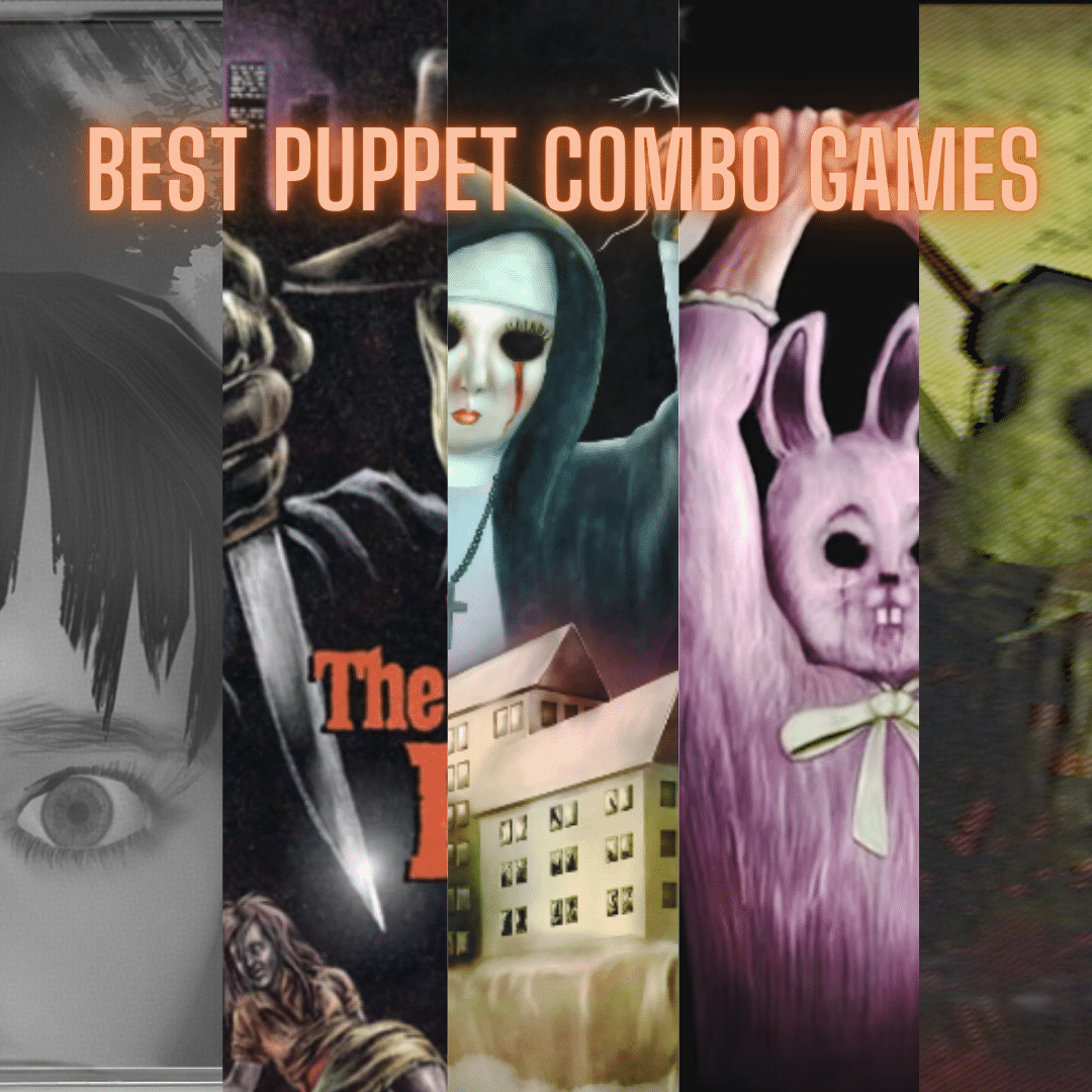 Top 10 Puppet Combo Games
