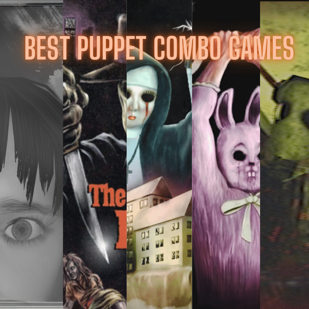 PUPPET COMBO